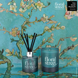 Floral Street Sweet Almond Blossom Diffuser